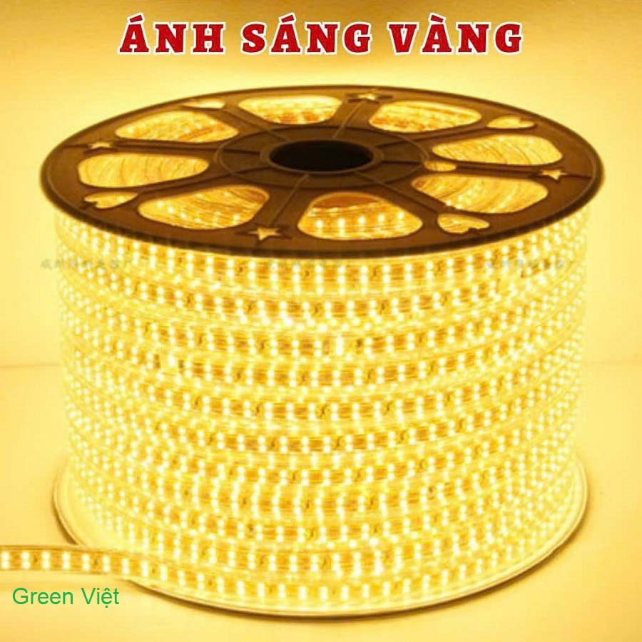 Đèn LED hắt trần 2 hàng Led-26 trang trí nội ngoại thất