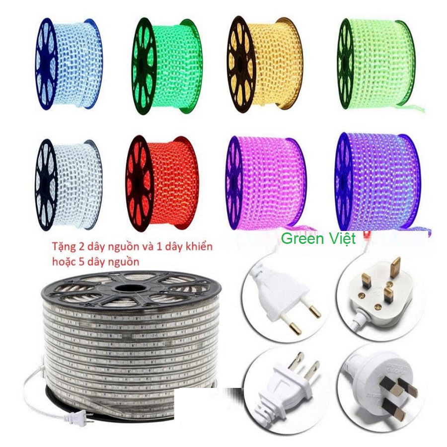 Đèn LED hắt trần 2 hàng Led-26 trang trí nội ngoại thất