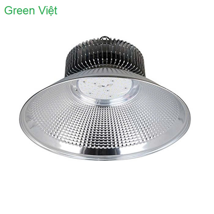 Đèn LED Nhà xưởng High Bay 100W