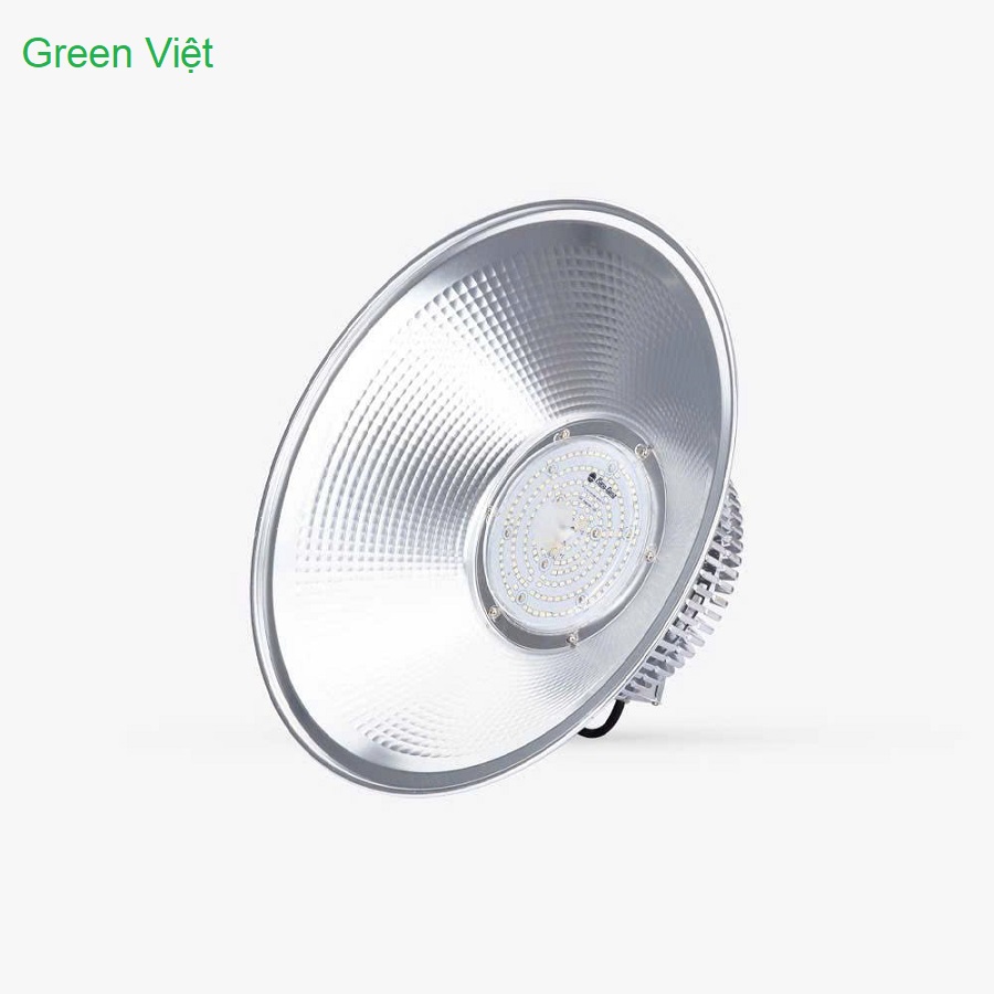 Đèn LED Nhà xưởng High Bay 200W