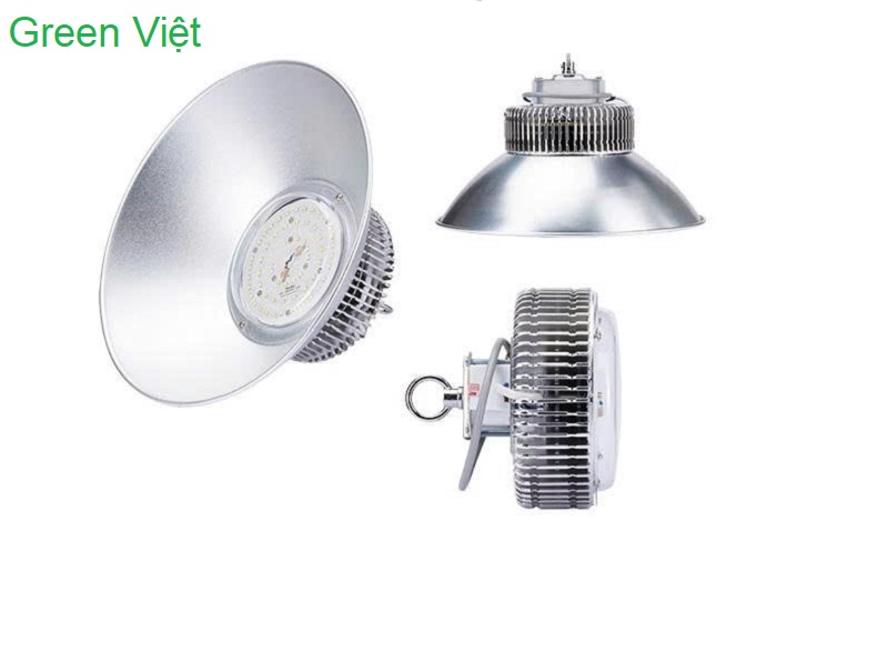 Đèn LED Nhà xưởng High Bay 70W