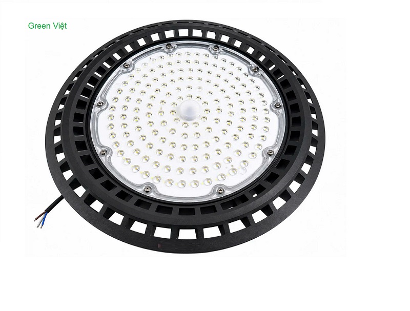 Đèn Led Nhà Xưởng High Bay UFO 150W