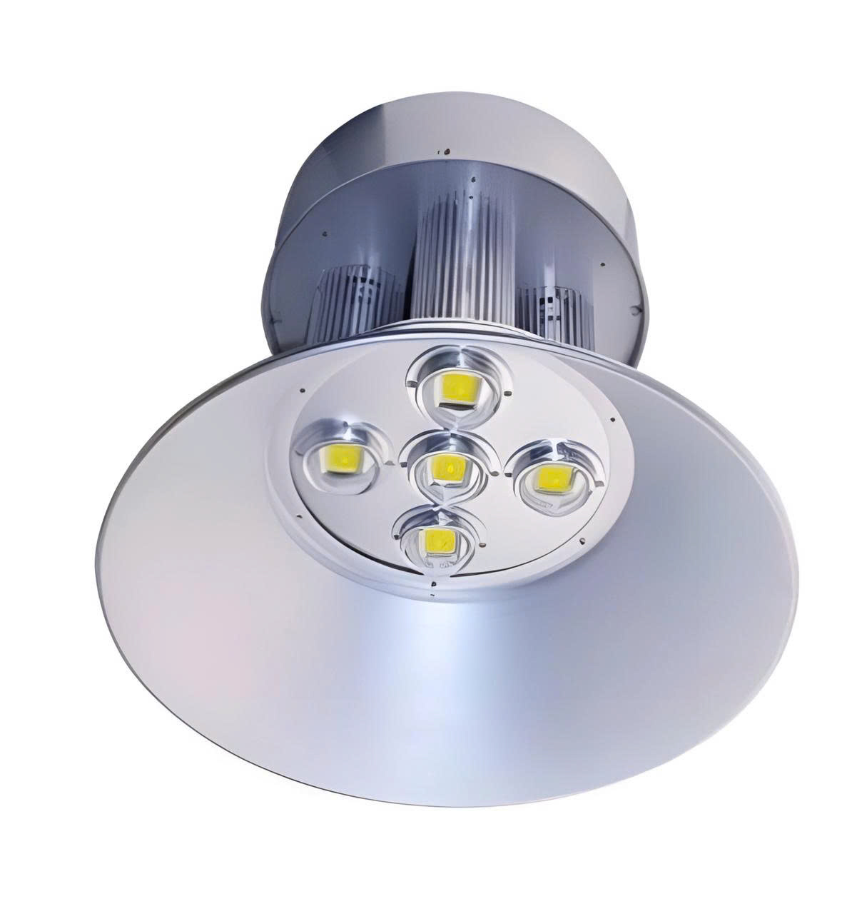 Đèn Led Nhà Xưởng