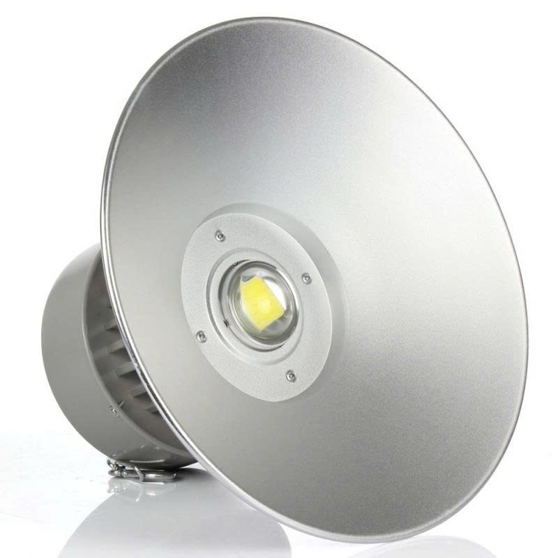 ĐÈN LED NHÀ XƯỞNG X1 50W 6000K – NGUỒN DONE CHIP PHILIPS