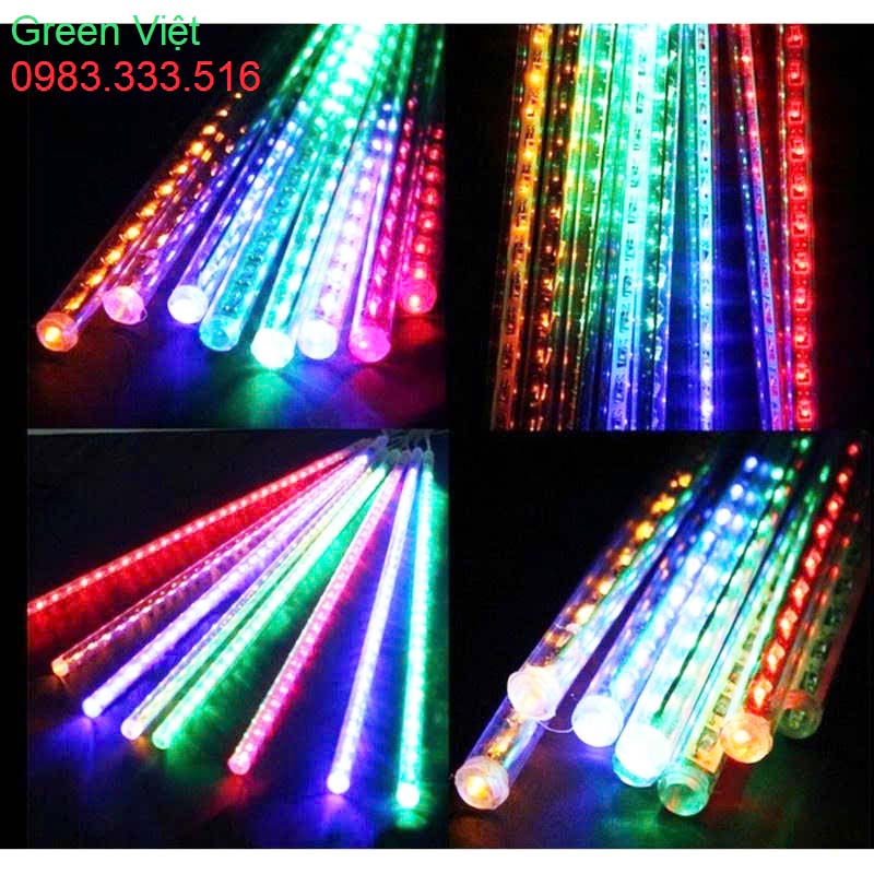 Đèn led sao băng LSB02 trang trí nhà hàng quán cà phê, nhà hàng siêu đẹp