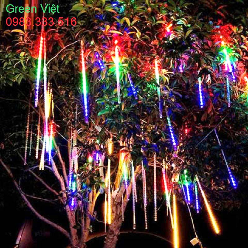 Đèn led sao băng LSB02 trang trí nhà hàng quán cà phê, nhà hàng siêu đẹp