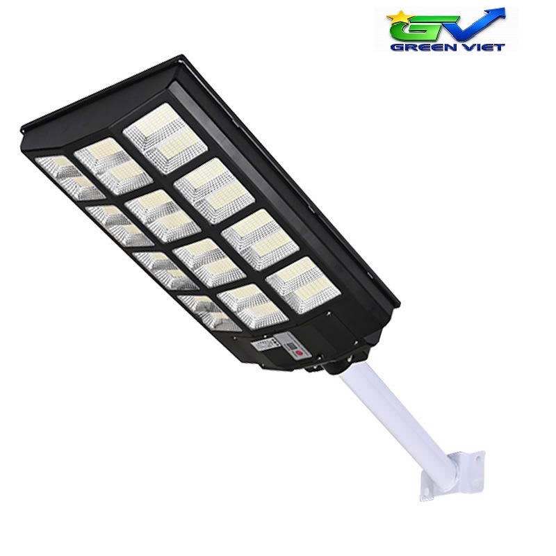 Đèn năng lượng mặt trời 1000w TLP-1000 Pin Liền Đèn