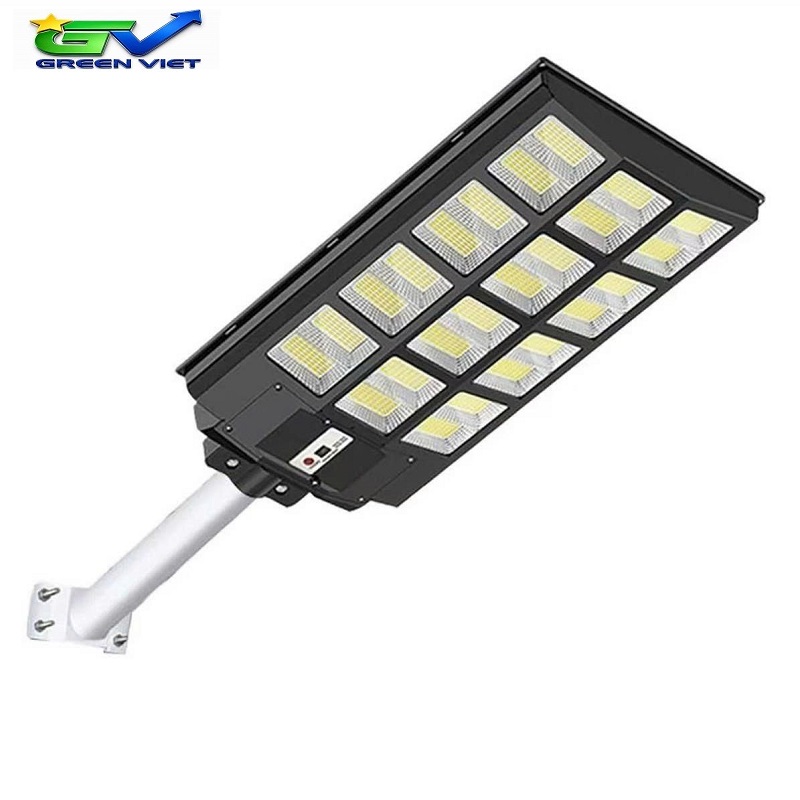 Đèn năng lượng mặt trời 1000w TLP-1000 Pin Liền Đèn