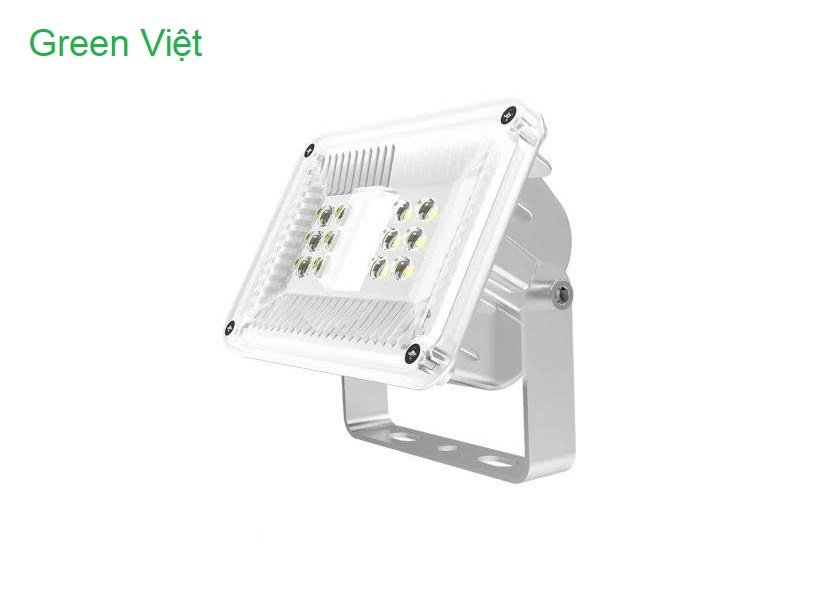 Đèn Năng Lượng Mặt Trời 10W CP01.SL Rạng Đông