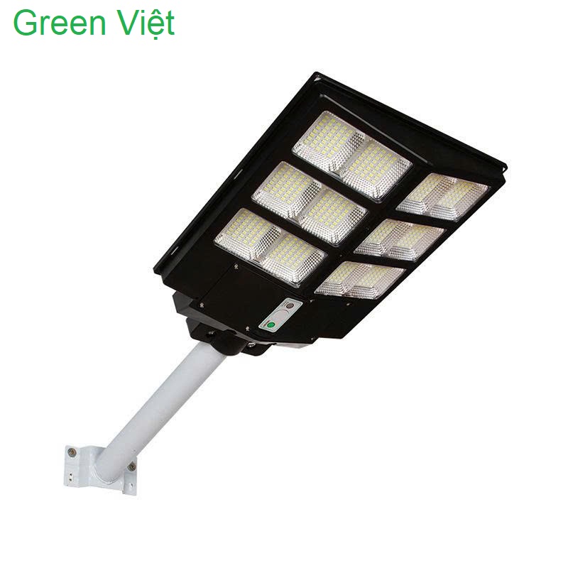Đèn năng lượng mặt trời 300w LT300 Cảm Biến Chuyển Động