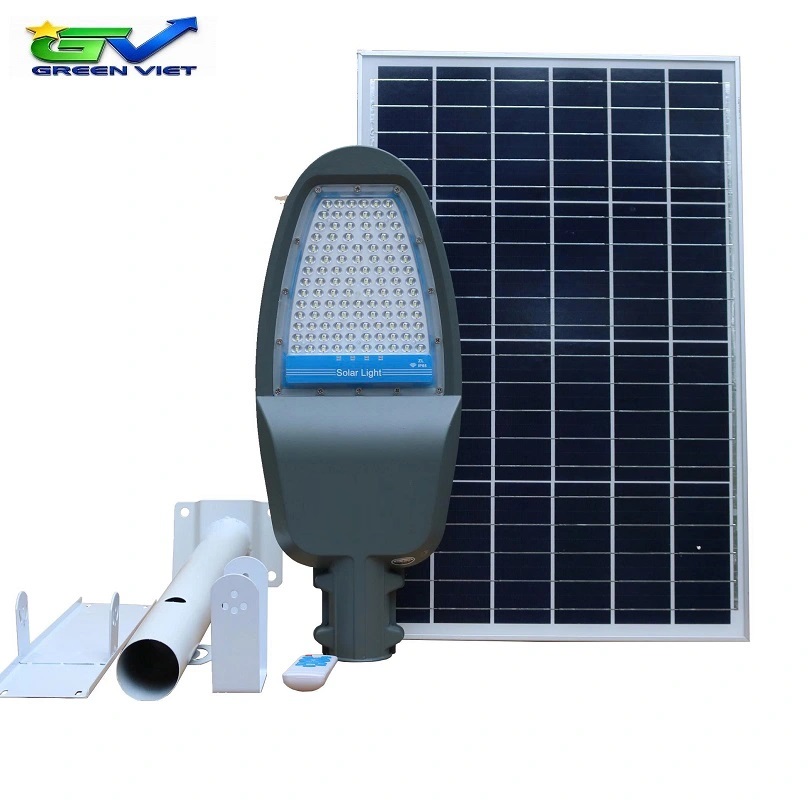 Đèn Năng Lượng Mặt Trời 300W VZL300