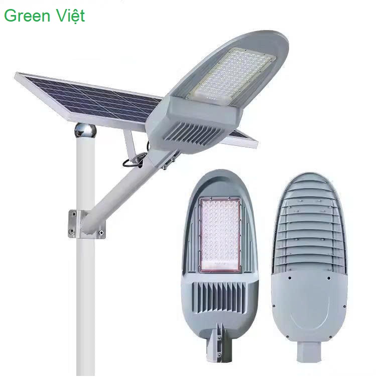 Đèn năng lượng mặt trời 500W DPT500 Phi Thuyền