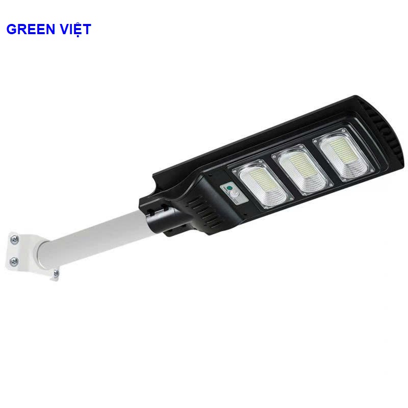 Đèn năng lượng mặt trời 90w LT90 Cảm Biến Chuyển Động