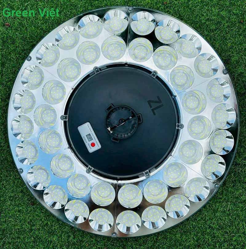 Đèn năng lượng mặt trời DSV82024 UFO 1000W