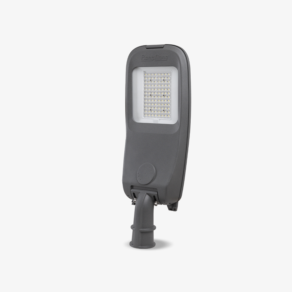 Đèn Năng Lượng Mặt Trời Dự Án 80W PDA-80