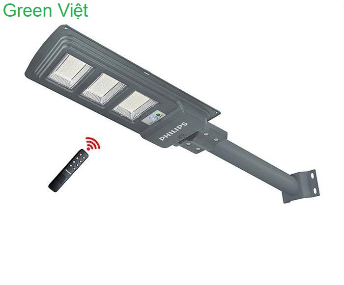 Đèn Năng Lượng Mặt Trời Philips