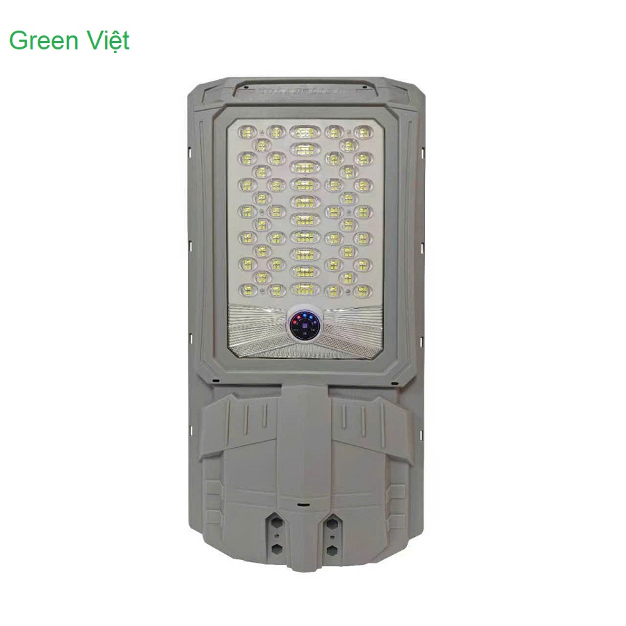 Đèn năng lượng mặt trời pin liền 1000w LT-1000 Cảm biến chuyển động