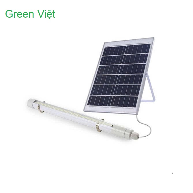 Đèn năng lượng mặt trời TNL-120 – Đèn tuýp 120w
