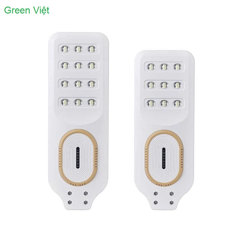 Đèn Năng Lượng Mặt Trời ZL16 Cảm Biến Chuyển Động