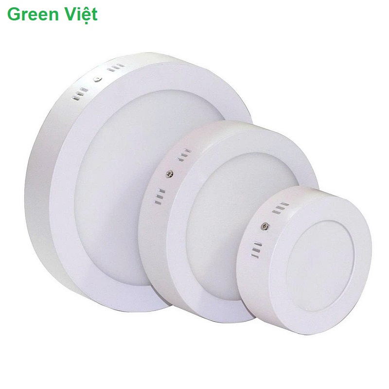Đèn ốp trần nổi 24W OTN-03 Hiện Đại
