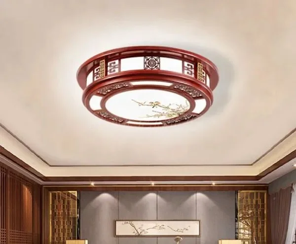 Đèn Mâm Ốp Trần Hiện Đại GP025