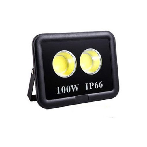 Đèn pha led 100W TD-100 Sân Bóng, Nhà Xưởng