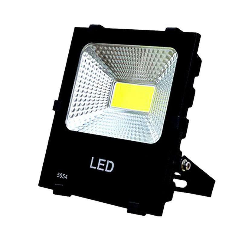Đèn pha led chiếu xa 100w