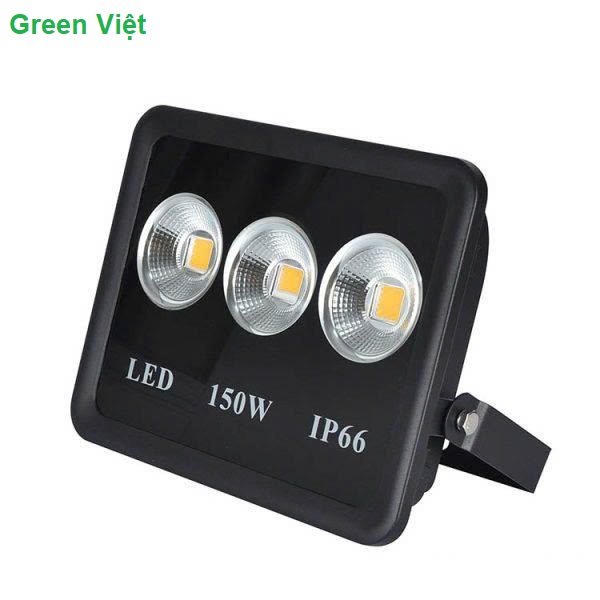 Đèn Pha Led Cốc 150W TD-150