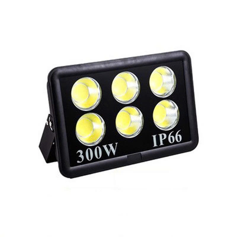 Đèn Pha Led Cốc 300W TD-300 Sân Bóng, Sân Cầu lông