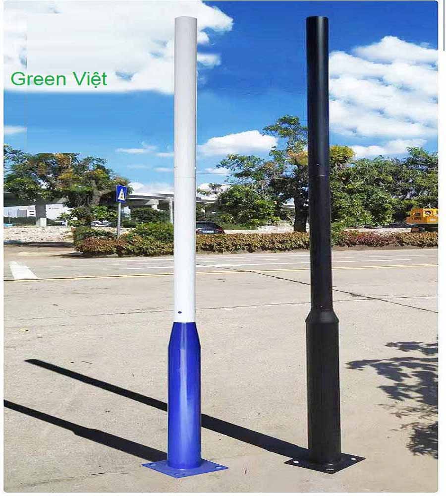 Đèn năng lượng mặt trời 1000W UFO.1000KC Đĩa Bay
