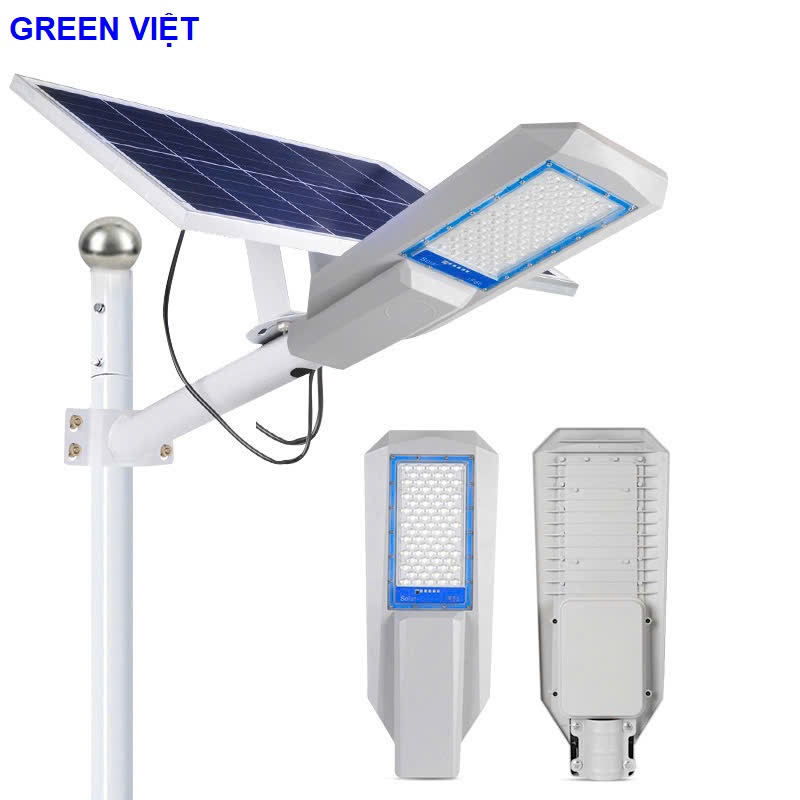 Đèn Solar Light 600W PTV600 Phi Thuyền