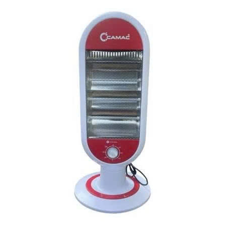 Đèn Sưởi Cây Camac Chính Hãng Công Ty CKV1200
