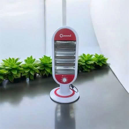 Đèn Sưởi Cây Camac Chính Hãng Công Ty CKV1200