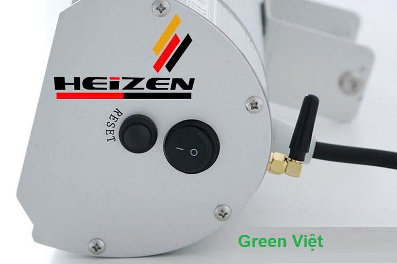 Đèn Sưởi Treo Tường Chống Chói Appino 10 (1000W)
