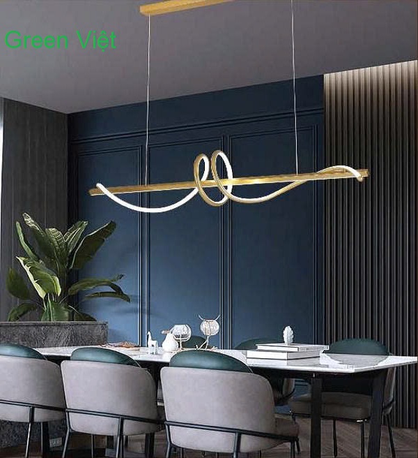 Đèn thả trang trí bàn ăn hiện đại GVT23
