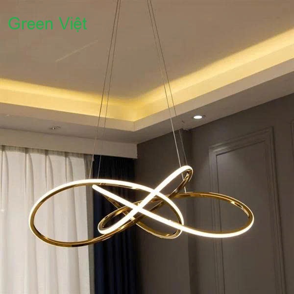 Đèn thả trang trí phòng ăn DTCB03 hiện đại