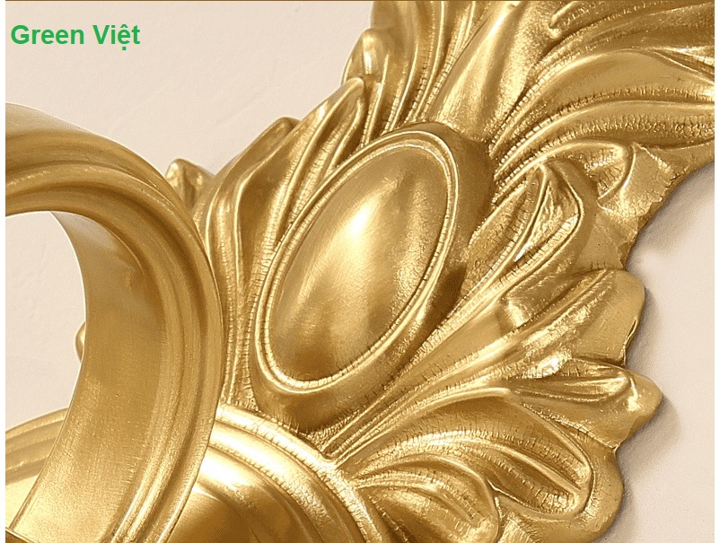 Đèn tường trang trí DT021 Nội Ngoại Thất sang trọng