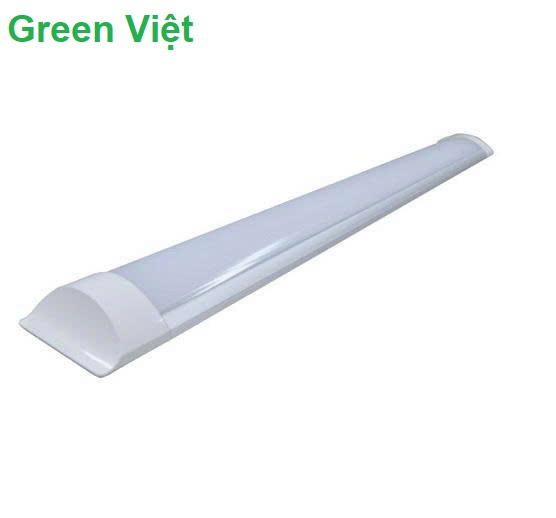 Đèn tuýp bán nguyệt 1200 BN-1200