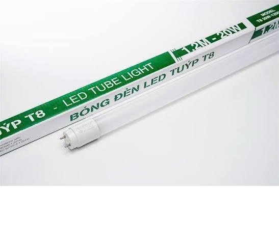 Đèn tuýp led T8 20W