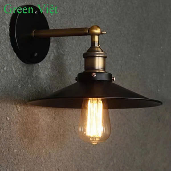 Đèn gắn tường trang trí DGTM03