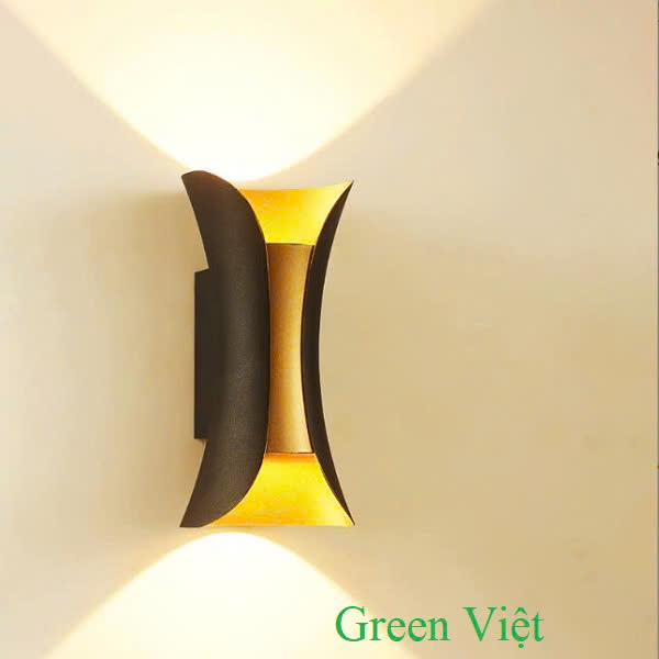 Đèn gắn tường trang trí TTGT05 hiện đại