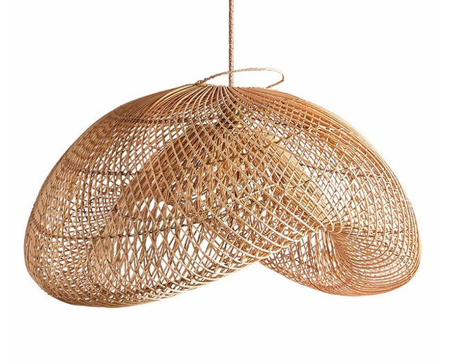 Đèn thả mây Sepherina