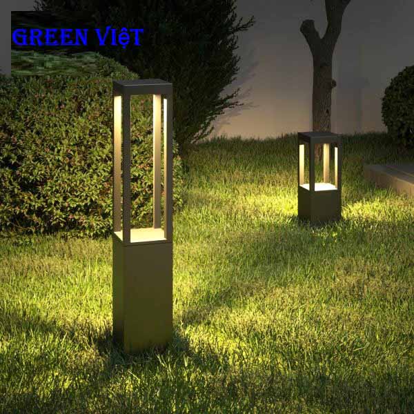 Đèn trang trí sân vườn LED SVL01