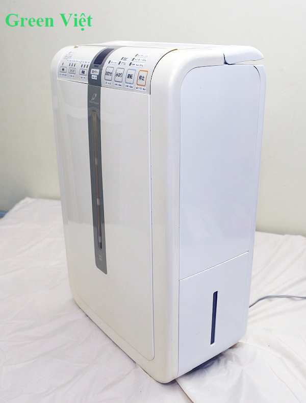 Máy hút ẩm, sấy quần áo HItachi RD-10TX nội địa Nhật