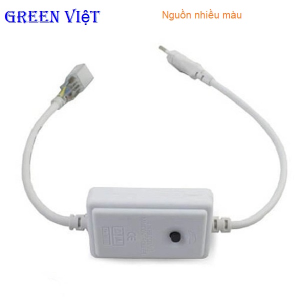 NGUỒN LED DÂY 5730 220V 3 CHẾ ĐỘ