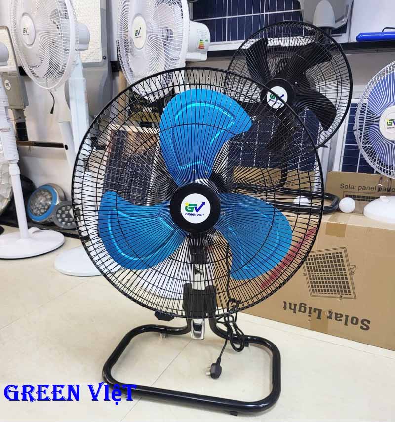 Quạt tiết kiệm điện công nghiệp sàn CNA.05