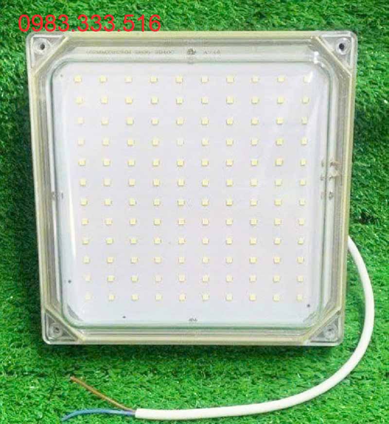 Đèn Kho Đông Lạnh KVL 20W