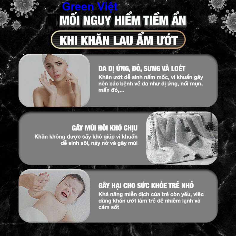 Giá treo sấy khăn Kottmann K4