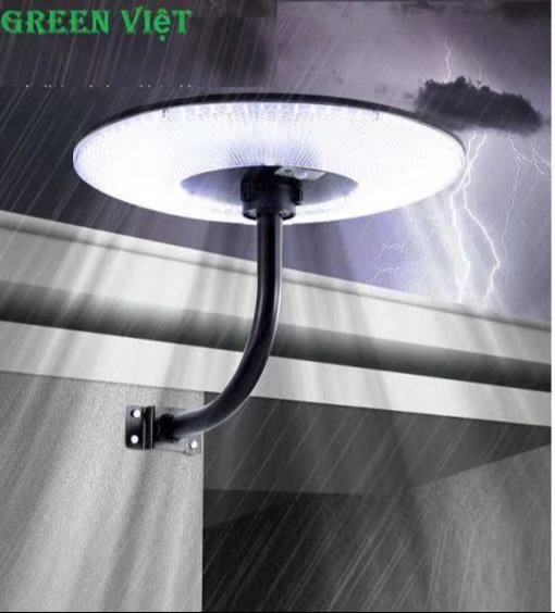 Đèn sân vườn năng lượng mặt trời 1000W UFO1000