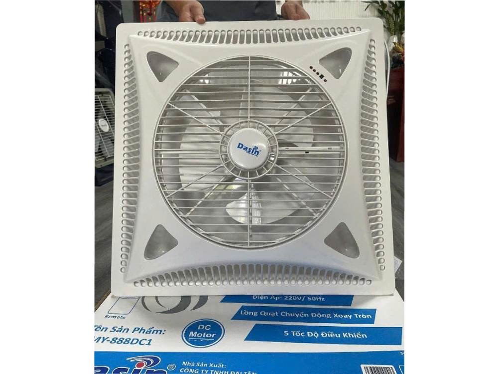 Quạt Ốp Trần Taizhi TFG-16